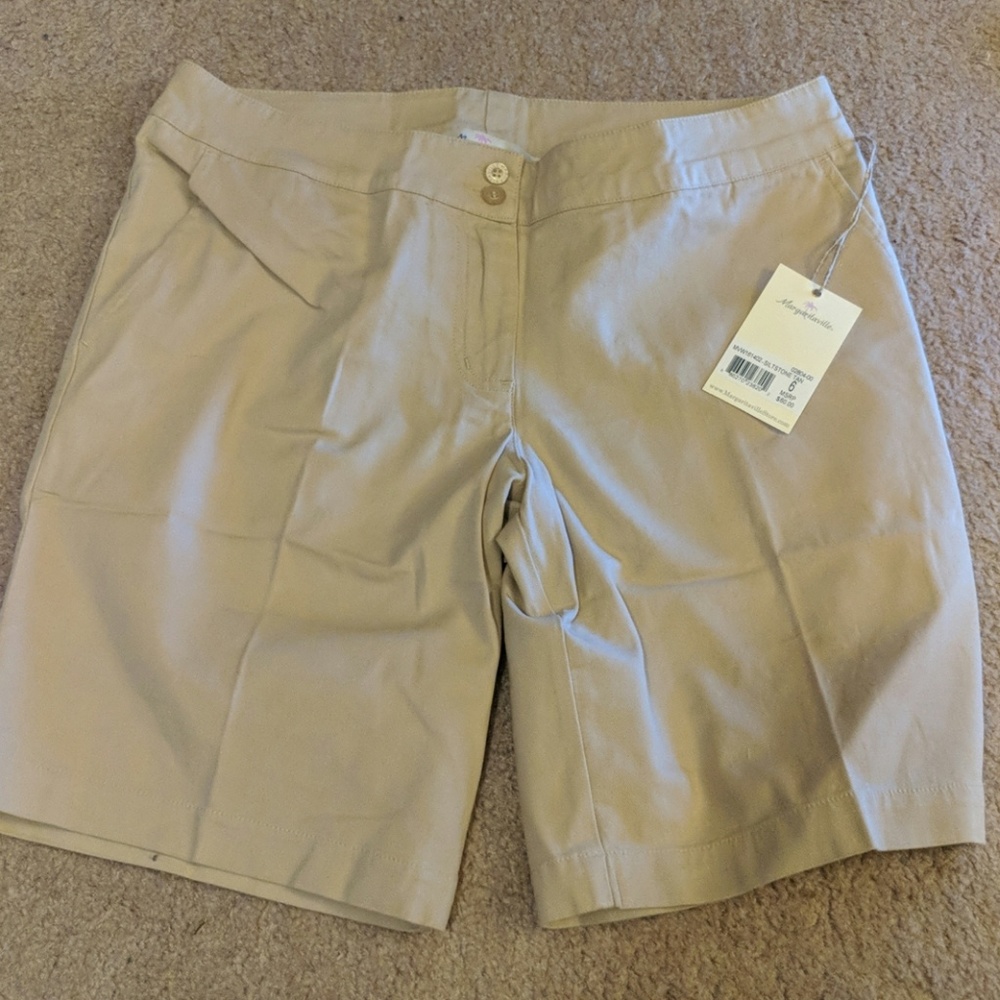 Margaritaville Bermuda Shorts!